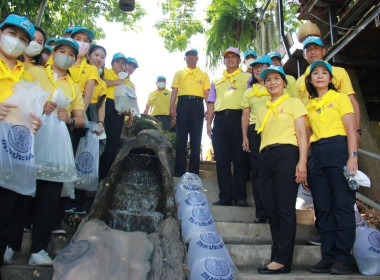 ร่วมกิจกรรมจิตอาสาเฉลิมพระเกียรติสมเด็จพระนางเจ้าฯ ... พารามิเตอร์รูปภาพ 3